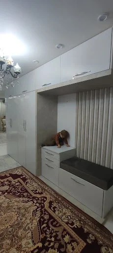 کابینت سلیمانی