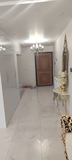 کابینت سلیمانی