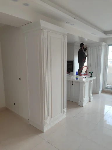 کابینت سلیمانی