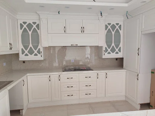 کابینت سلیمانی