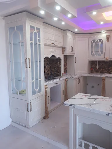 کابینت سلیمانی