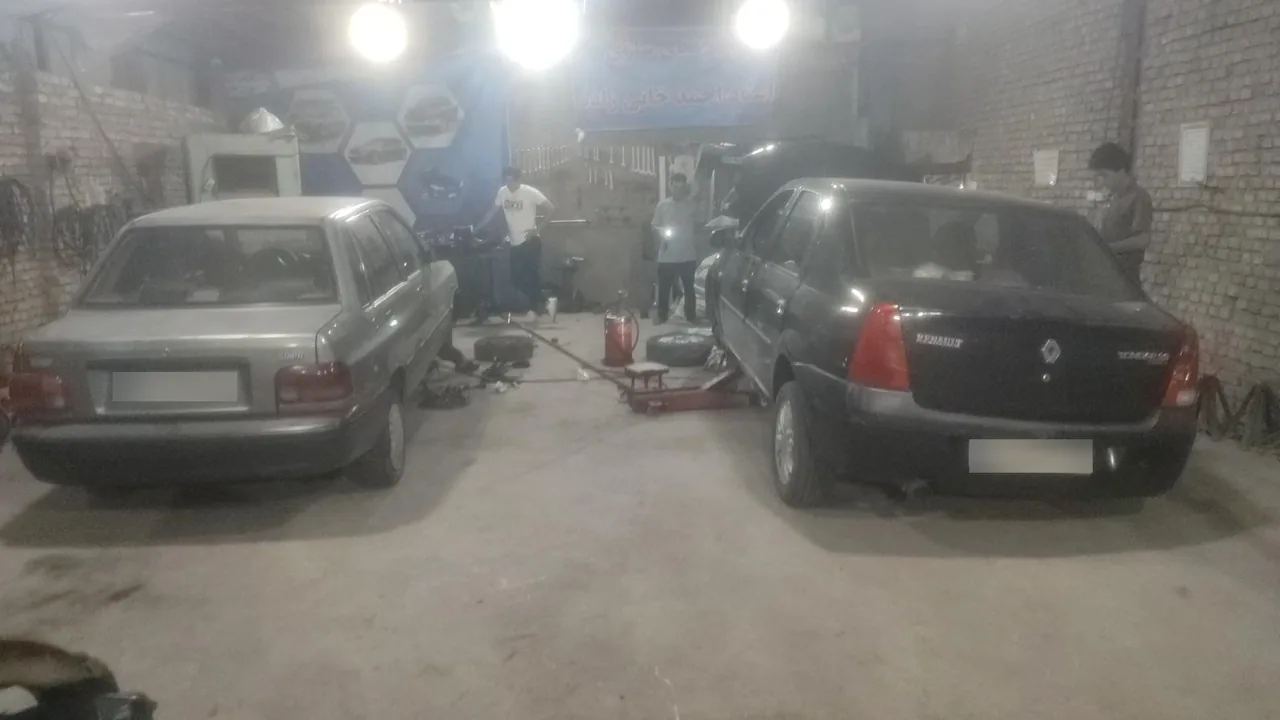 خدمات تخصصی جلوبندی استاد خانی زاده - تصویر 2
