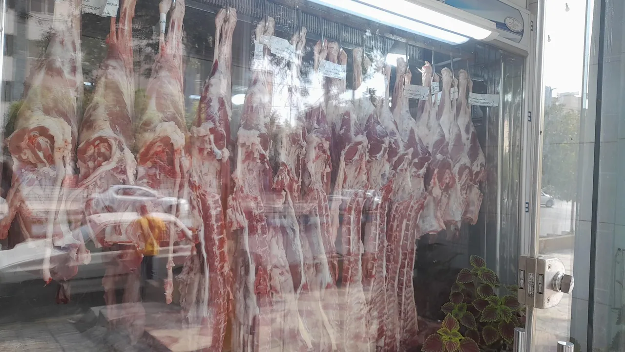 سوپر گوشت شیراز - تصویر 2