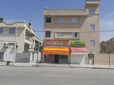 فروشگاه گوشت و محصولات پروتئینی ماهک