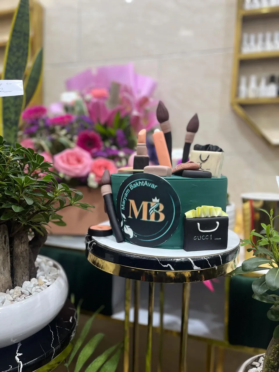 سالن زیبایی مریم بخت آور - تصویر 2