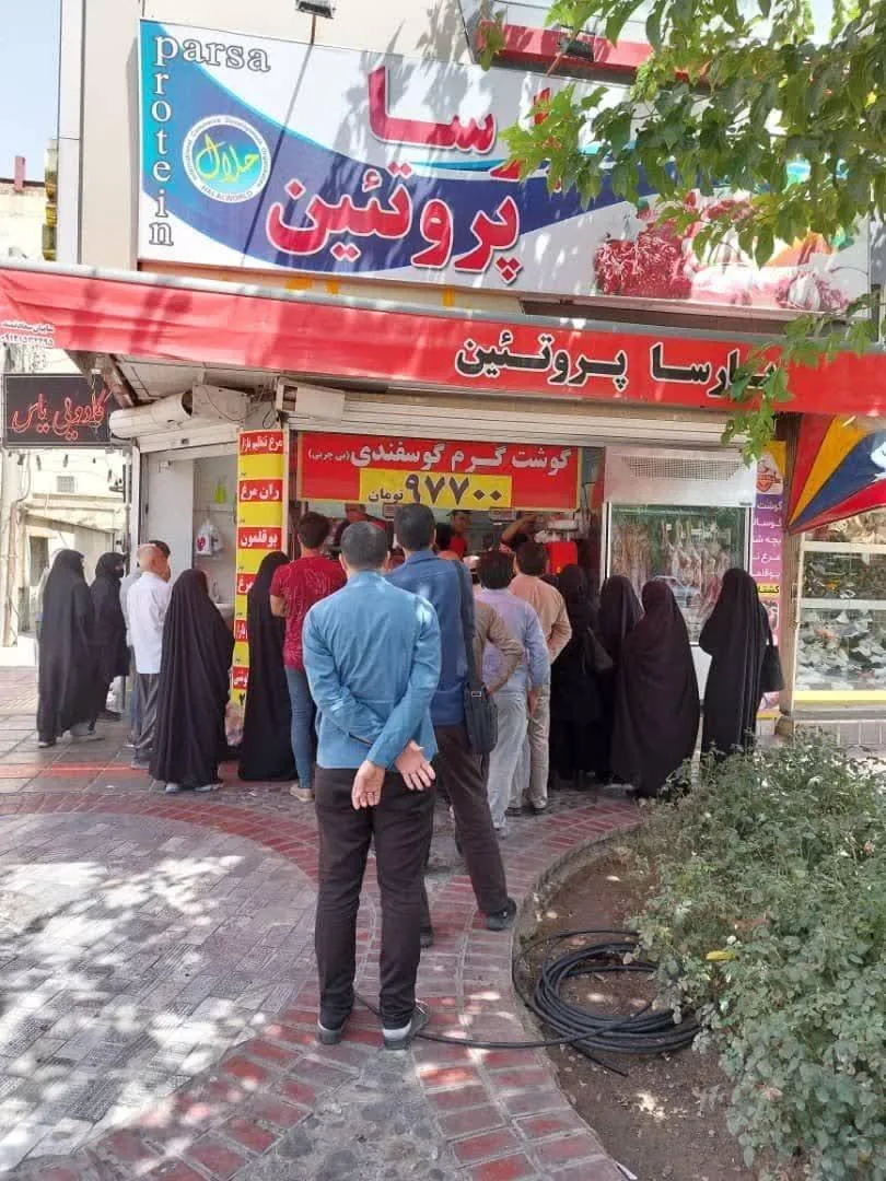 پارسا پروتئین - تصویر 2