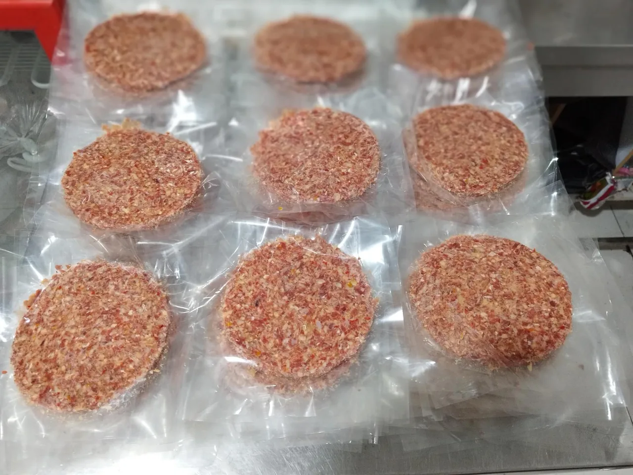 سوپر گوشت عمو حسین - تصویر 2