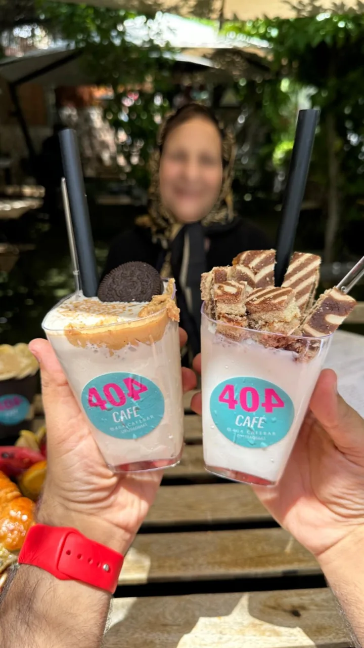 کافه 404 - تصویر 4