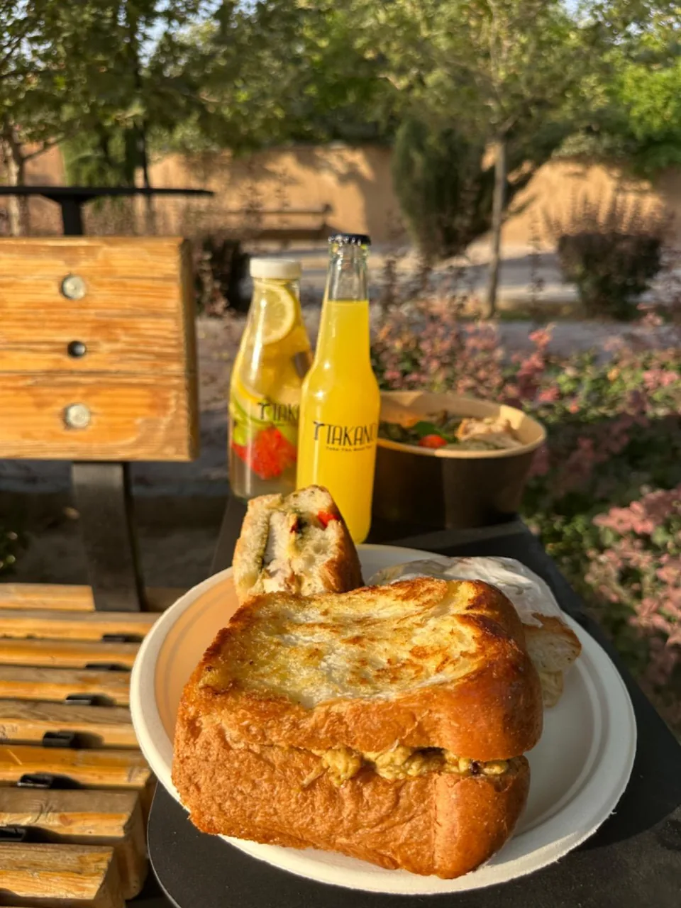 کافه قنادی تیکانو - تصویر 4