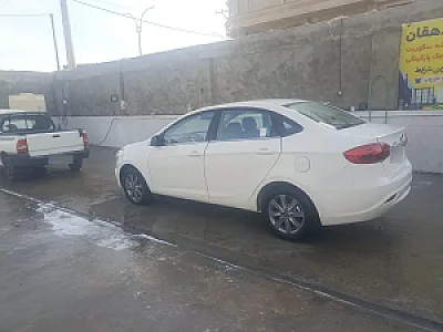 کارواش دهقان