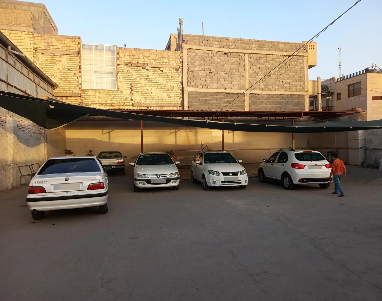 کارواش آویژه - تصویر 2