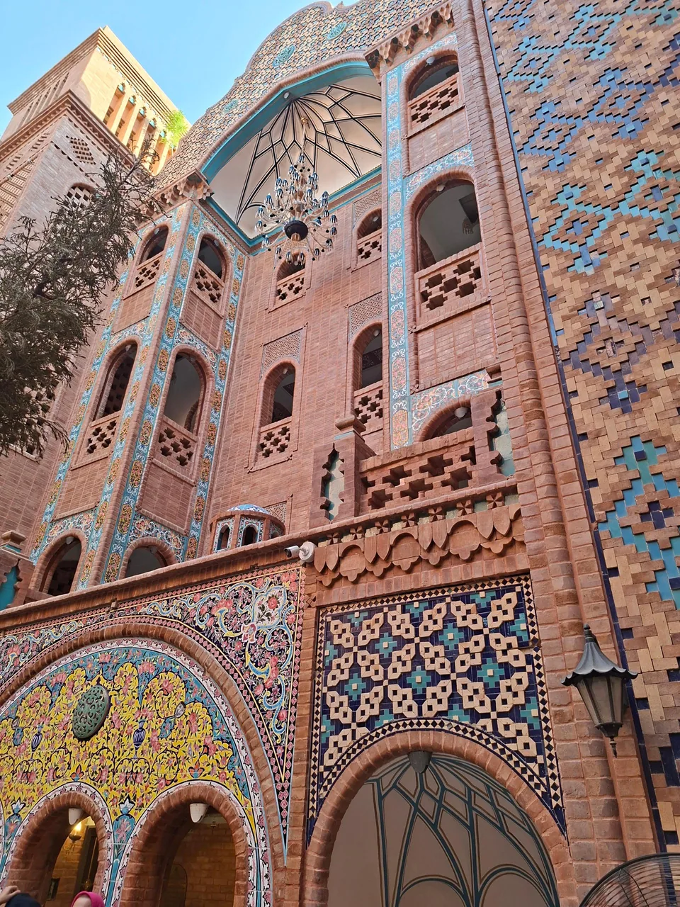 شربت خانه و کافه یوتاب - تصویر 5