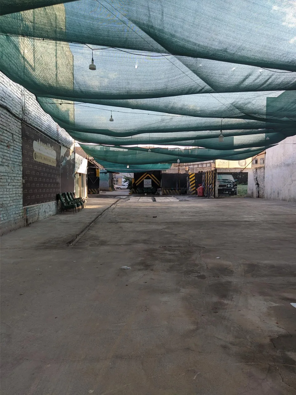 کارواش محراب - تصویر 3