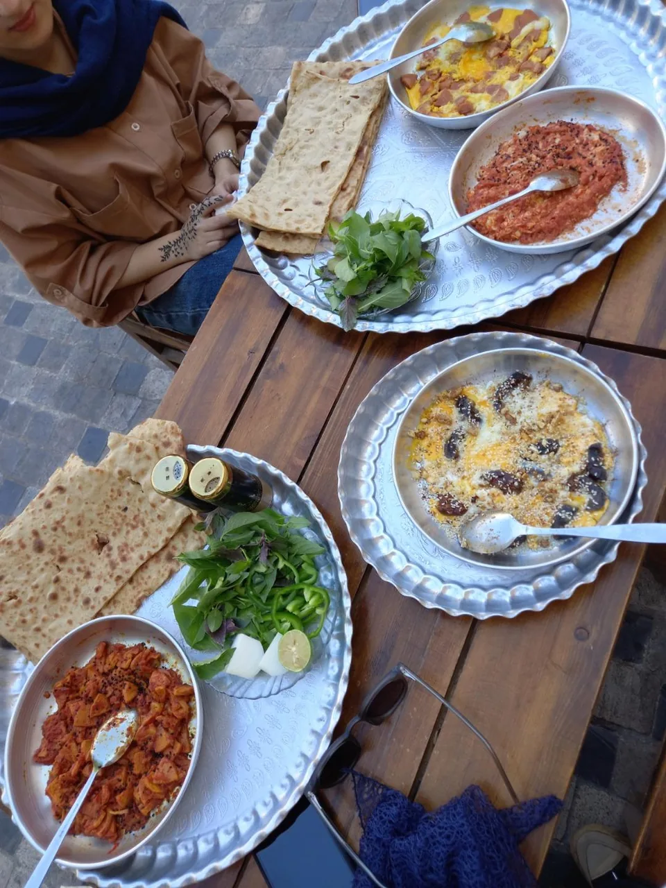 کافه نارنجستان - تصویر 2