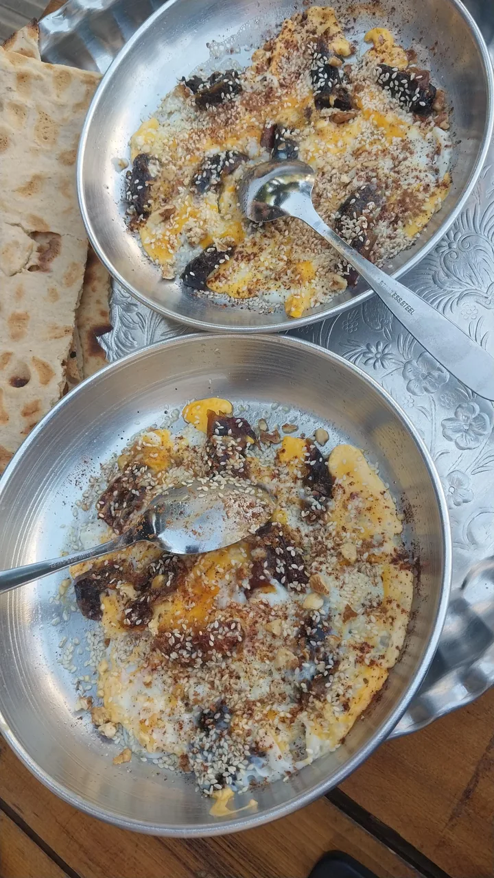 کافه نارنجستان - تصویر 3