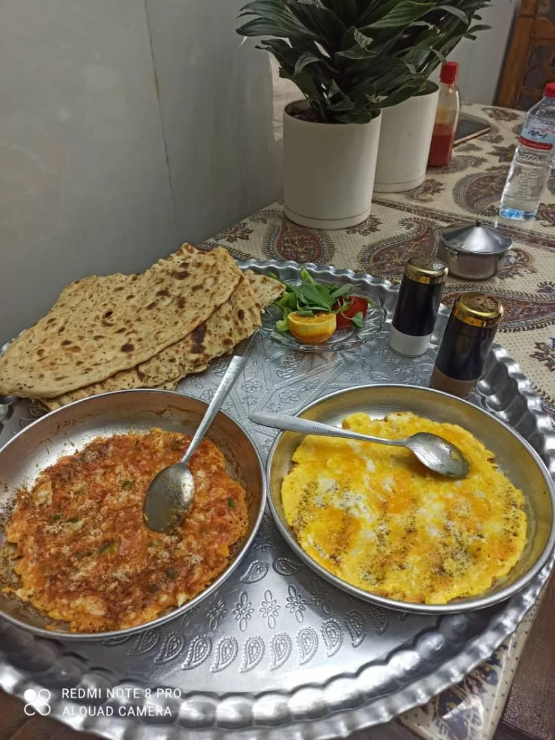 کافه نارنجستان - تصویر 4