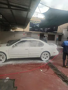 کارواش گرند