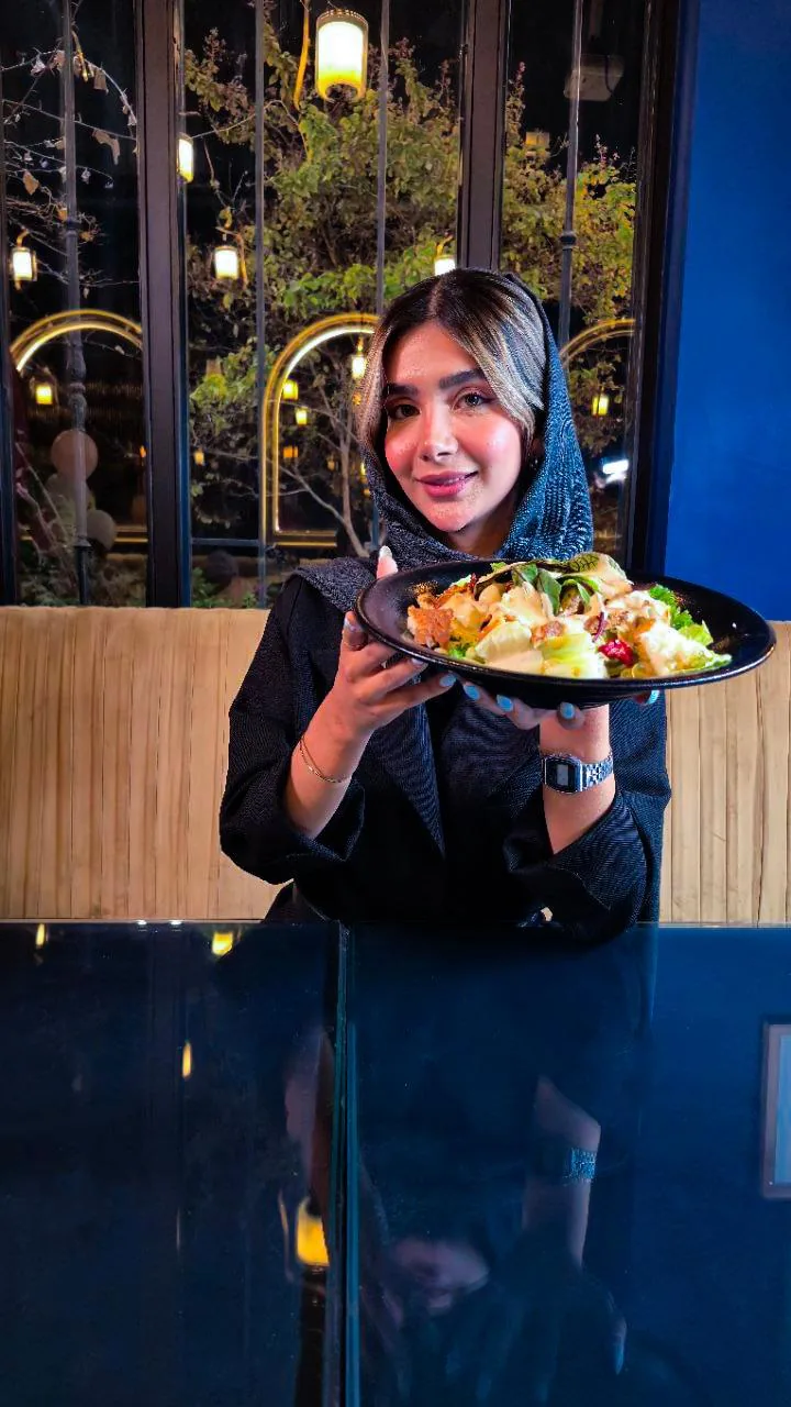 کافی شاپ ژیهات - تصویر 5