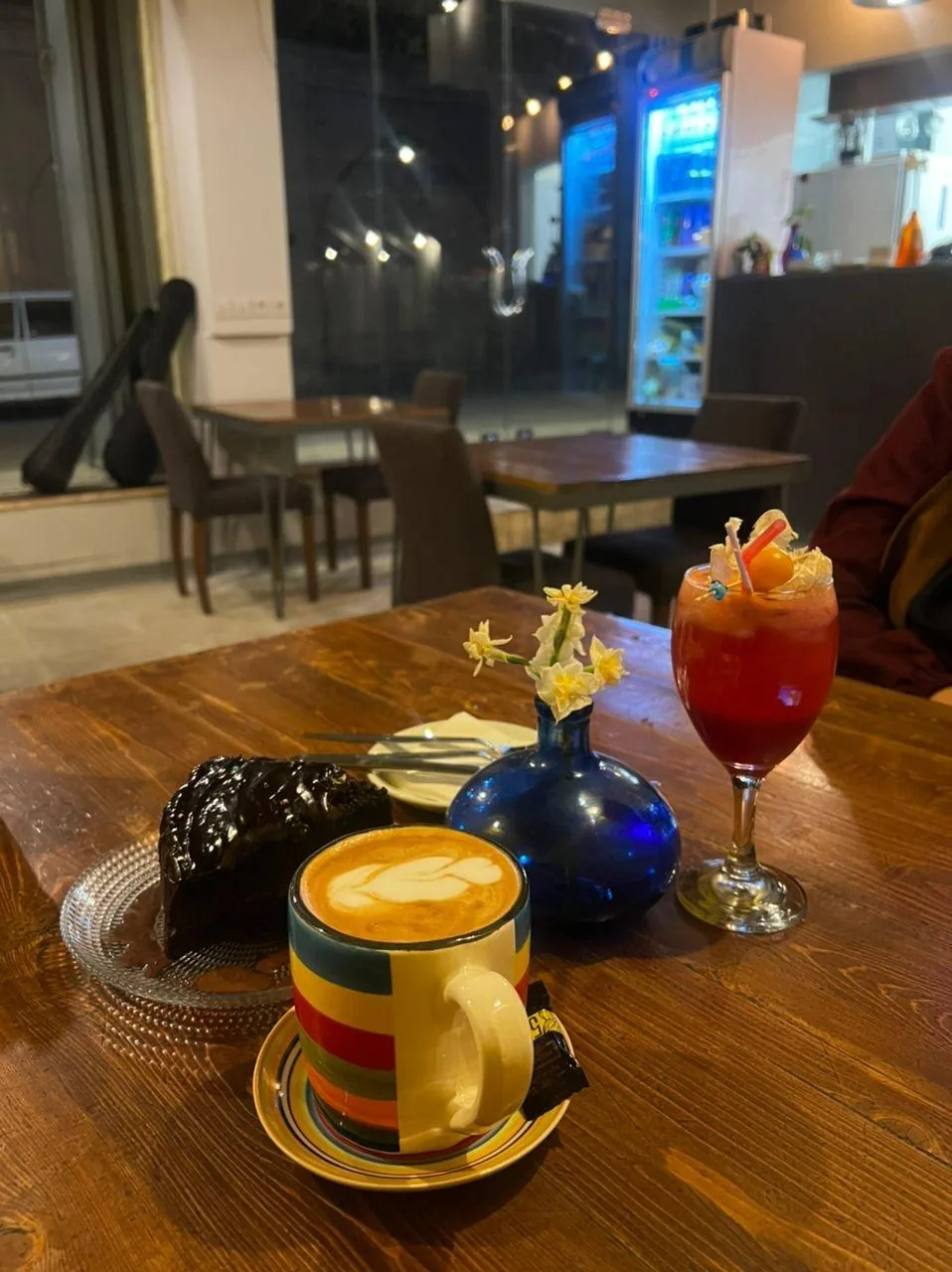 کافه کوچه - تصویر 5