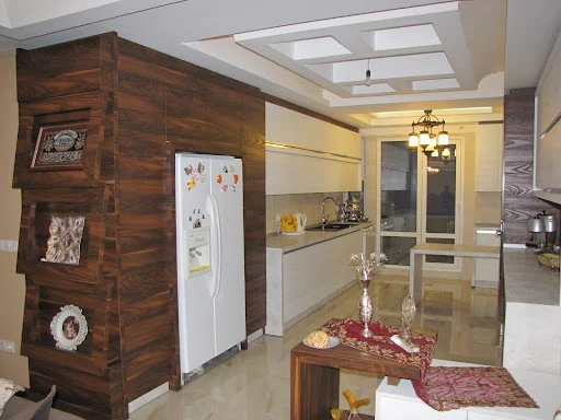 شرکت لرد کابین