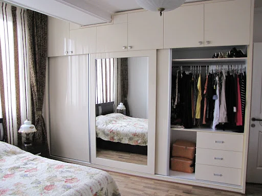 شرکت لرد کابین