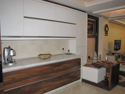 شرکت لرد کابین