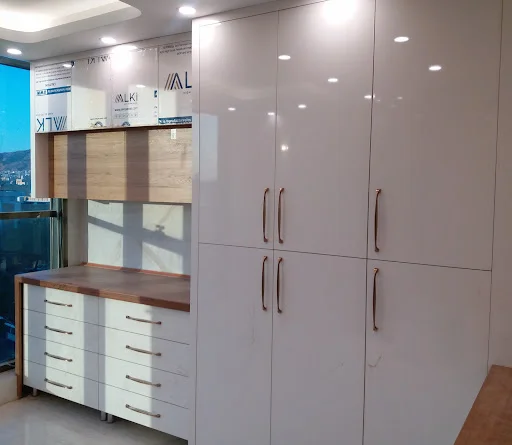 شرکت لرد کابین