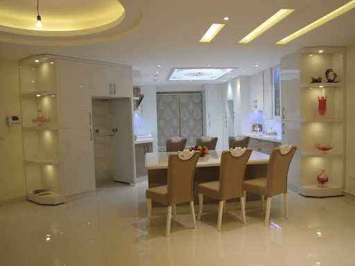 شرکت لرد کابین