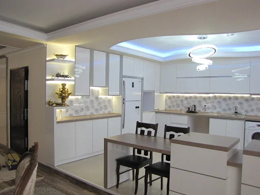 شرکت لرد کابین