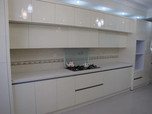 شرکت لرد کابین