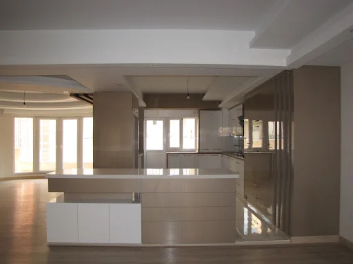 شرکت لرد کابین