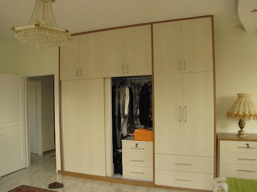 شرکت لرد کابین