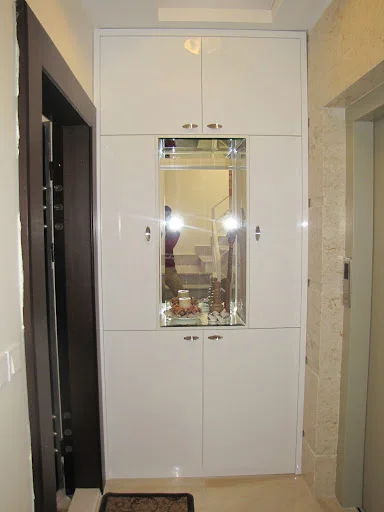 شرکت لرد کابین