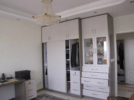 شرکت لرد کابین