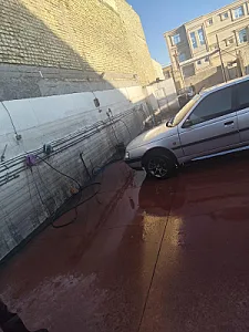 کارواش ایمان