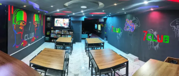 کلاب 7