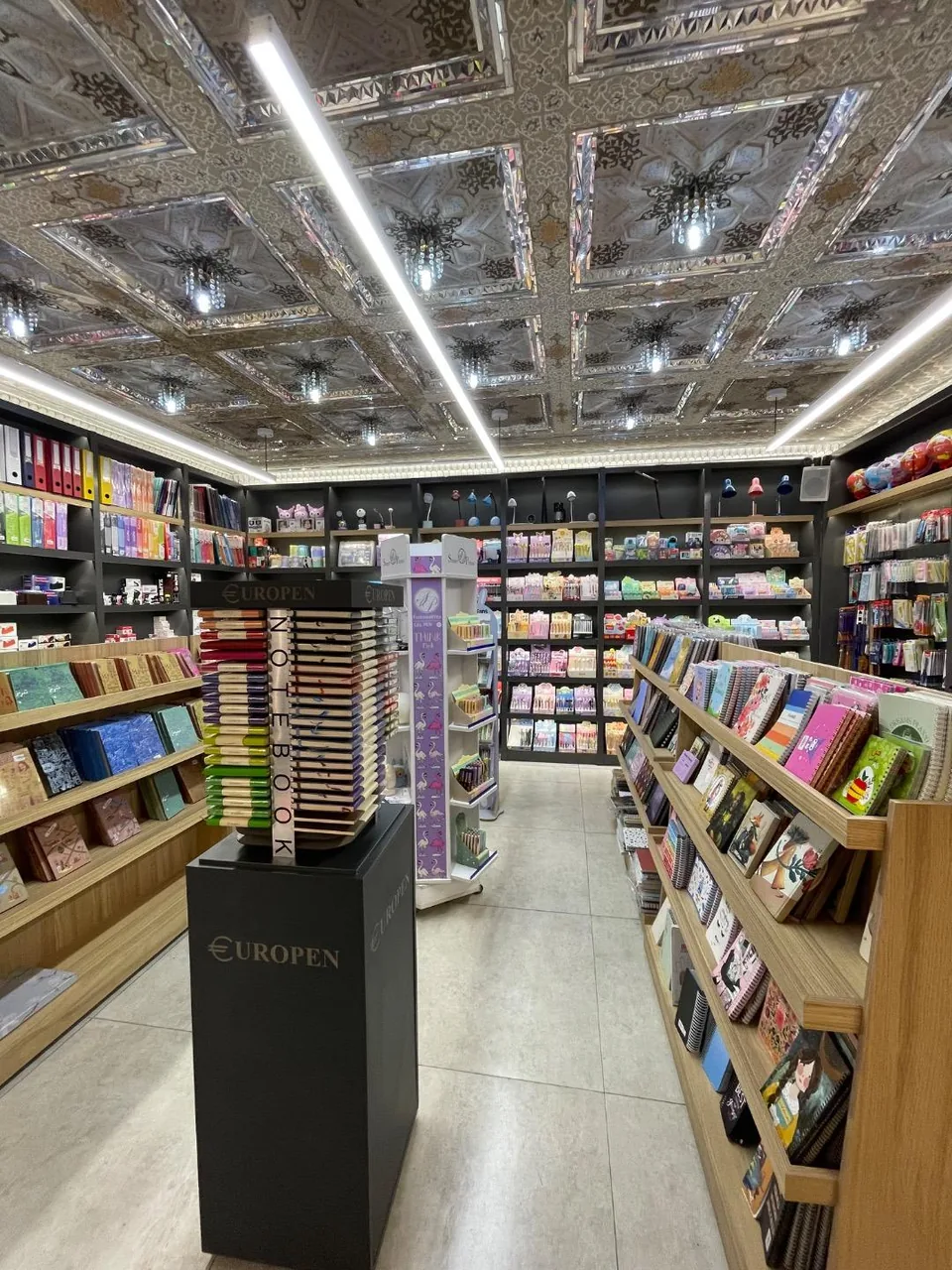 شهرکتاب اصفهان - تصویر 3
