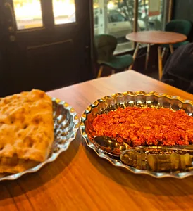 کافه ژیوا