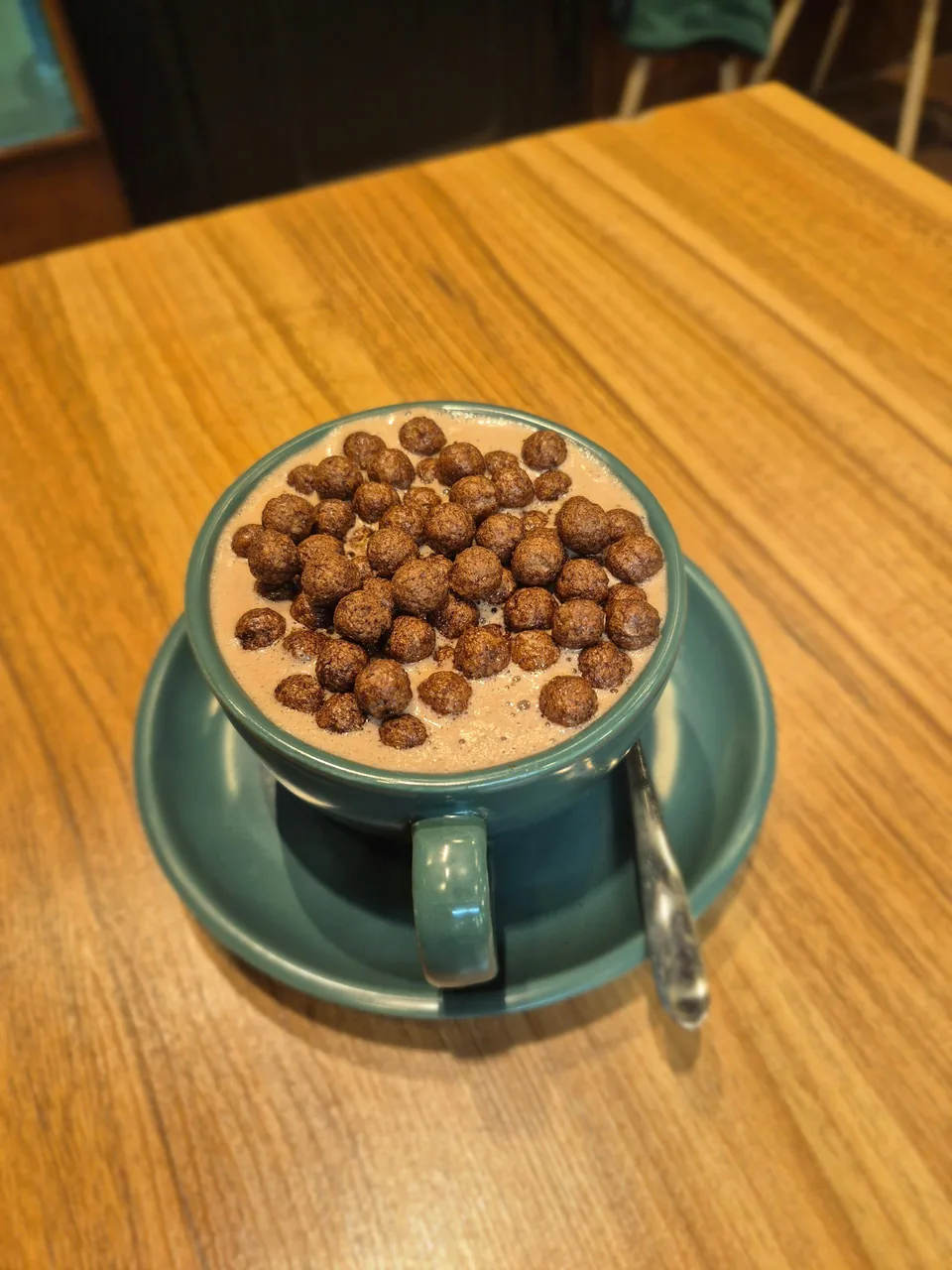 کافه ژیوا - تصویر 2