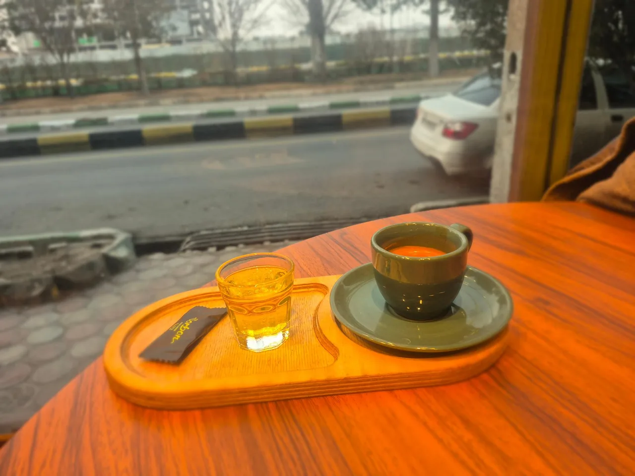 کافه ژیوا - تصویر 5
