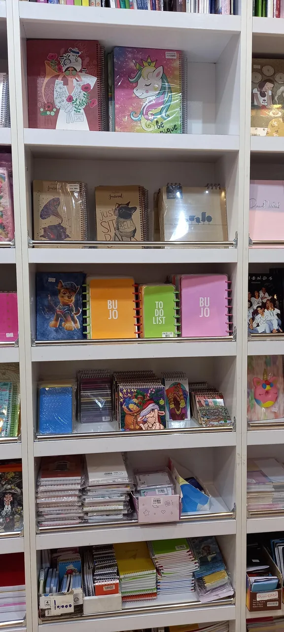 فروشگاه کتاب جی نگار - تصویر 5