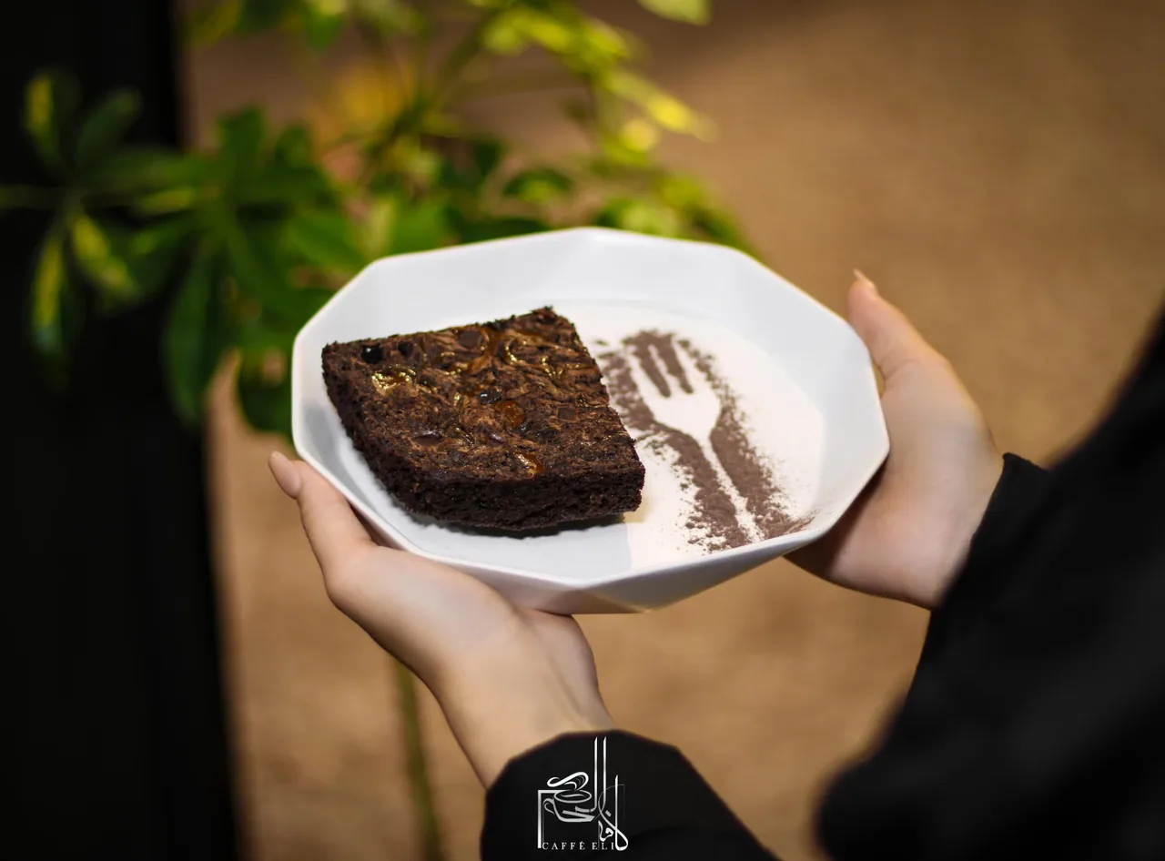 کافه الی - تصویر 4