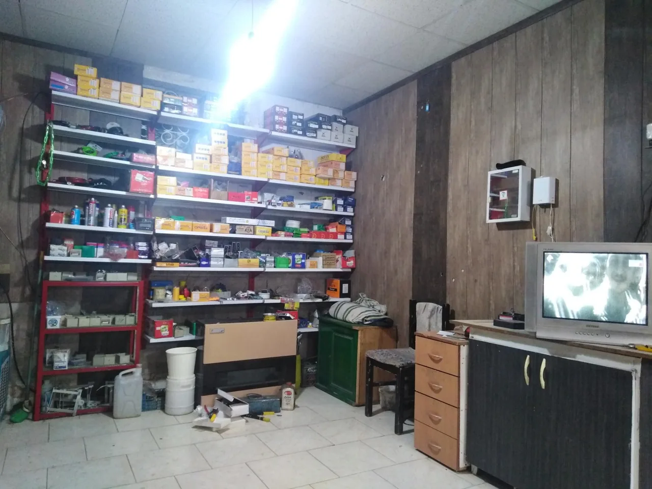 قفل کلید ریموت ابزار جلالی پور - تصویر 4