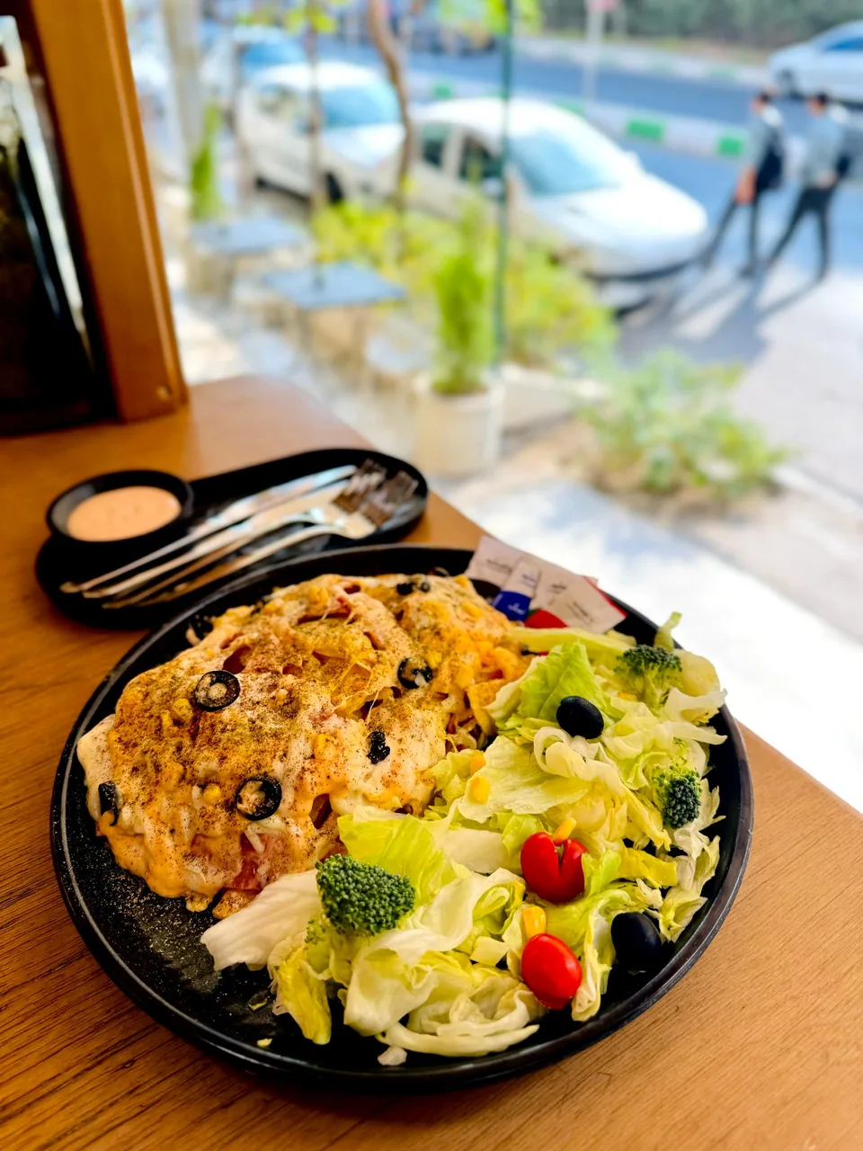 کافه دُژَم - تصویر 4