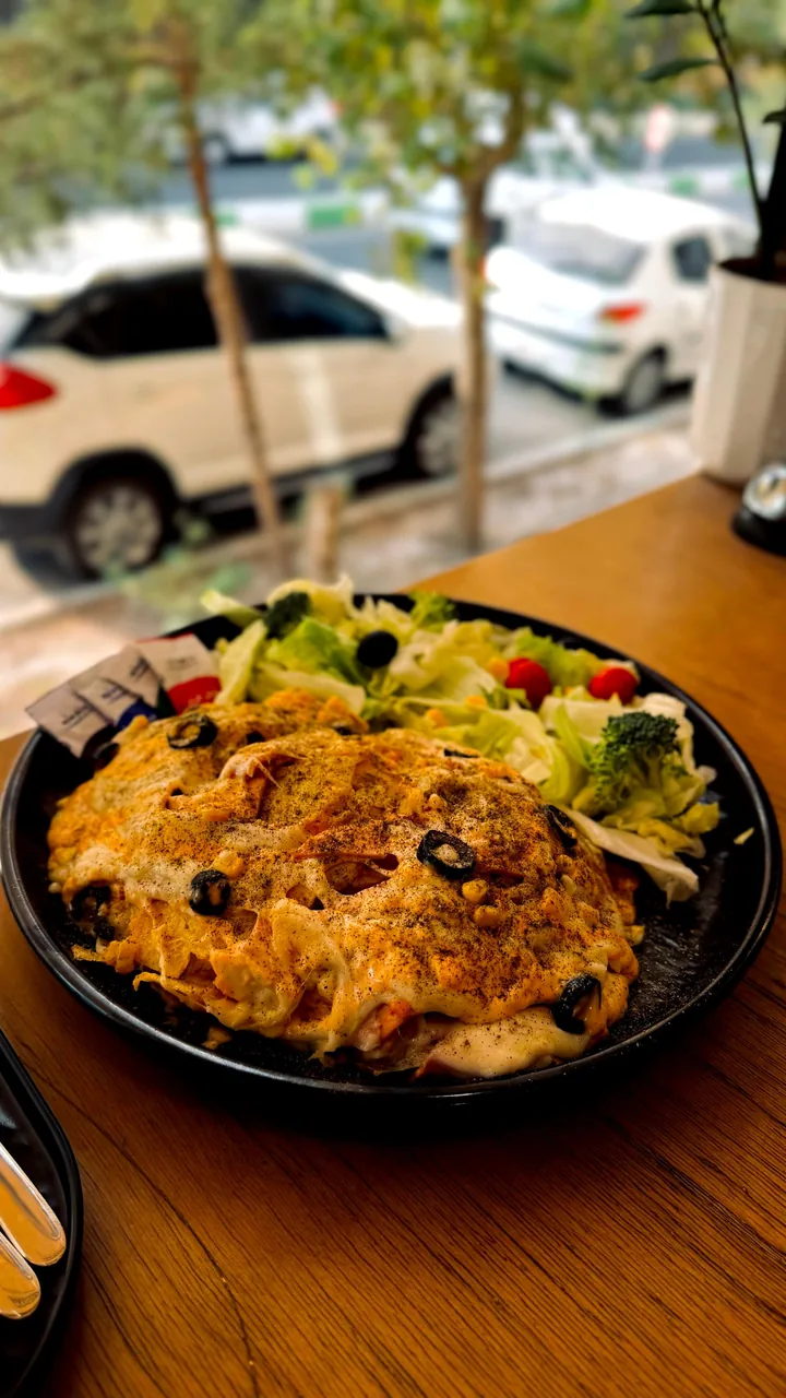 کافه دُژَم - تصویر 5