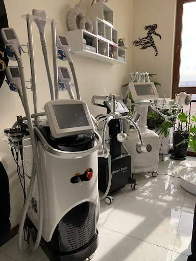 مرکز زیبایی، تناسب اندام و لاغری ونوس