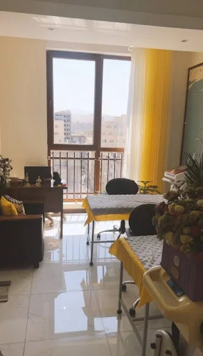 مرکز زیبایی، تناسب اندام و لاغری ونوس