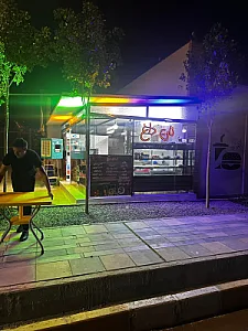 کافه ژین
