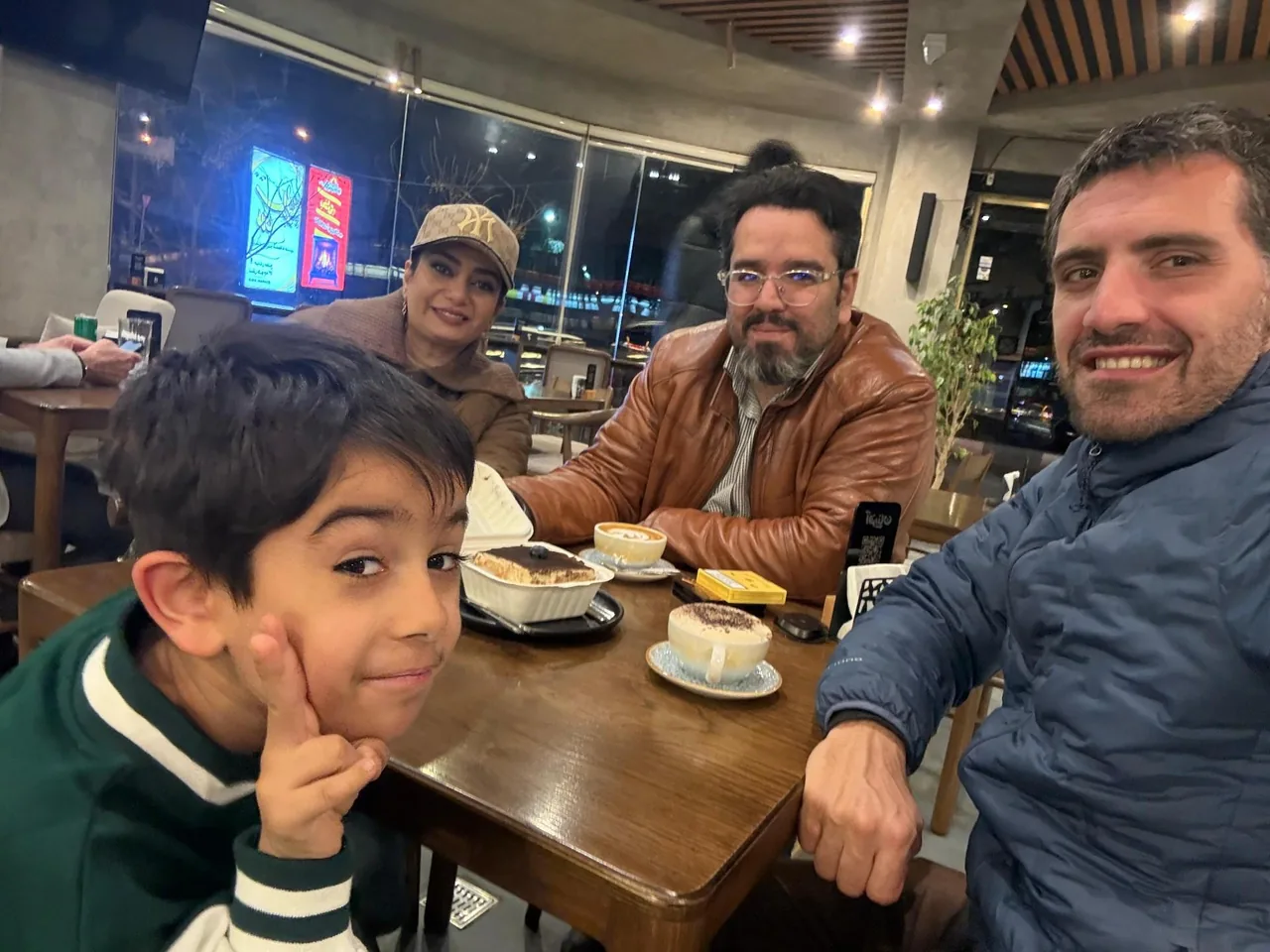 کافه نان آفرینان - تصویر 4