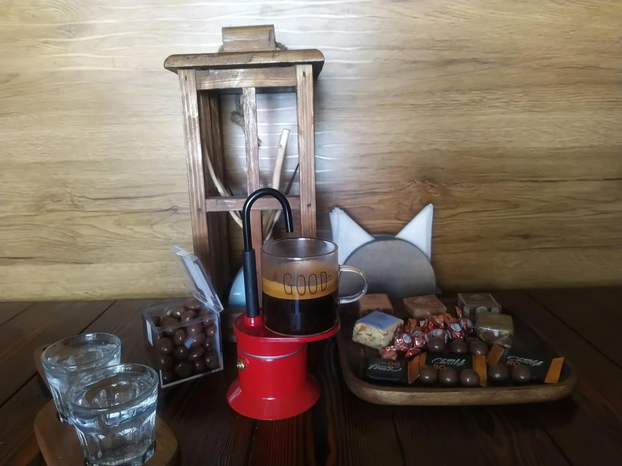 کافه تریا ژوان - تصویر 4